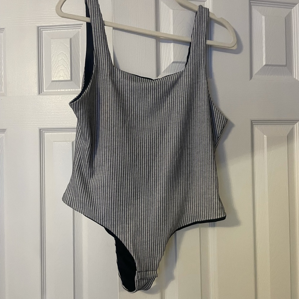 Kittenish Bodysuit
